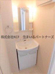 エマーブルⅡの物件内観写真